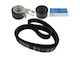 Kit curea de distribuție Volvo S80 I Ts Xy Dayco Ktb970