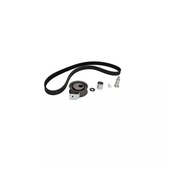 Kit curea de distribuție Vw New Beetle 9c1 1c1 Dayco Ktb483
