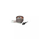 Tensioner Belt Roller Volvo C70 Ii Cabriolet Dayco Atb2415