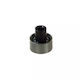 Belt Tensioner Roller Nissan Terrano I Wd21 Dayco Atb2479