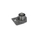 Poleia de tensiune curea Nissan Interstar Bus X70 Dayco Atb2307