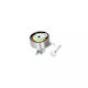 Belt Tensioner Pulley Opel Zafira A F75 Dayco Atb2294