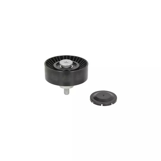 Ръководство Ролка Audi A6 Allroad 4fh C6 Dayco Apv2827