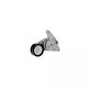 Belt Tensioner Alfa Romeo 159 Sportwagon 939 Dayco Apv3015