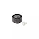 Spannrollenriemen Fiat Ulysse 220 Dayco Atb2508