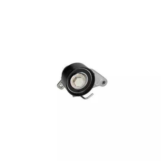 Volvo V50 Mw Dayco Atb1000 Belt Tensioner Roller