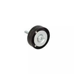 Guide Roller Vw Fox 5z1 5z3 Dayco Apv2786 Guide Roller Vw Fox 5z1 5z3 Dayco Apv2786