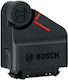 Bosch 1600A02PZ5 Εξάρτημα Εργαλείου Αέρος