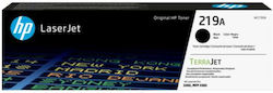 HP 219A Toner Original Negru HP 219A Toner Original Negru