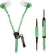 Forever Street Music In-ear Handsfree Ακουστικά...