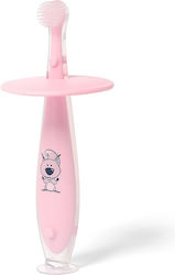 Babyono Baby-Zahnbürste Für 6 Monate+ Babyono Baby-Zahnbürste Für 6 Monate+