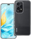 Honor Задна корица Силикон 2мм Прозрачен (Honor 200 Lite)