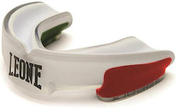 Μασέλα Leone Gel Top Guard Pd513 Tricolore Μασέλα Leone Gel Top Guard Pd513 Tricolore
