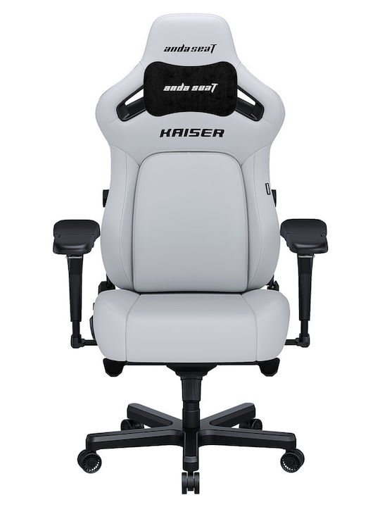 Anda Seat Kaiser 4 XL Καρέκλα Gaming Δερματίνης...