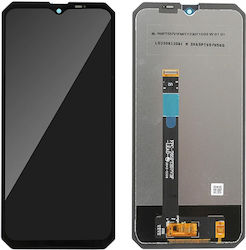 BlackView Bildschirm für BV4800 (Schwarz) BlackView Bildschirm für BV4800 (Schwarz)