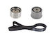 Kit curea de distribuție Mitsubishi Pajero IV V8 W V9 W Dayco Ktb891