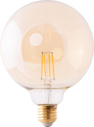 Osram LED-Lampe 4W für Fassung E27 Naturweiß Osram LED-Lampe 4W für Fassung E27 Naturweiß