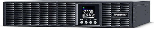 CyberPower OLS3000ERT2UA-N USV 3000VA 2700W
