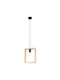 Sollux Pendant Light Beige