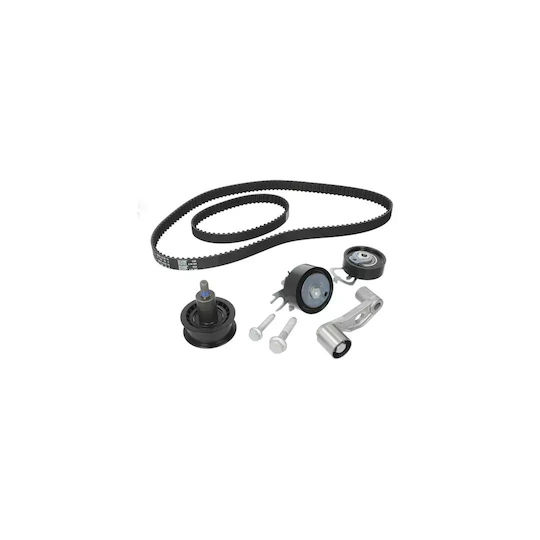 Zahnriemen-Kit Vw New Beetle 9c1 1c1 Dayco Ktb338