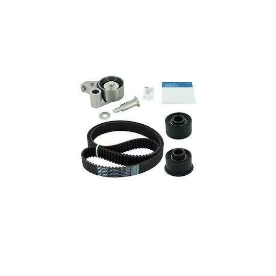 Timing Belt Kit Mazda Mx-3 Ec Dayco Ktb954