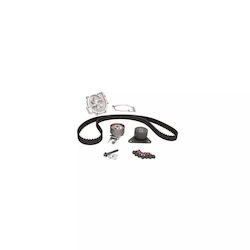 Set pompa de apă + curea de distribuție Volvo Xc90 I Dayco Ktbwp5360