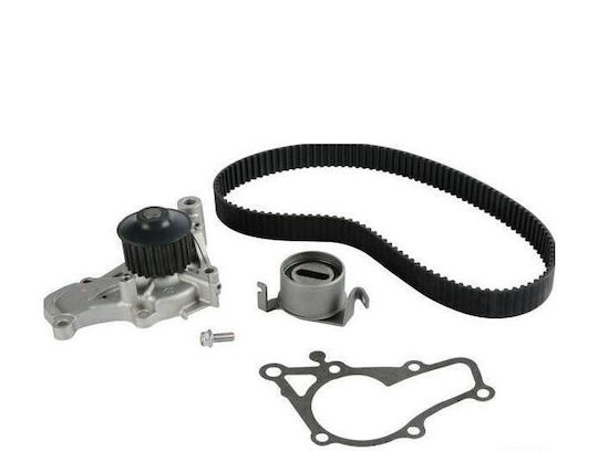 Set pompa de apă + curea de distribuție Mitsubishi Lancer V Station Wagon Cb W Cd W Dayco Ktbwp3830