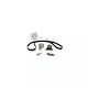 Wasserpumpe + Zahnriemensatz Volvo S40 II MS Dayco Ktbwp5360