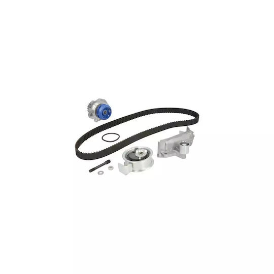 Water Pump Set + Timing Belt Skoda Superb 3u4 Dayco Ktbwp3451