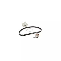Set pompa de apă + curea de distribuție Honda Civic Vi Aerodeck Mb Mc Dayco Ktbwp3911