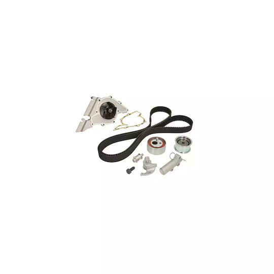 Set pompa de apă + curea de distribuție Vw Passat 3b3 Dayco Ktbwp3680