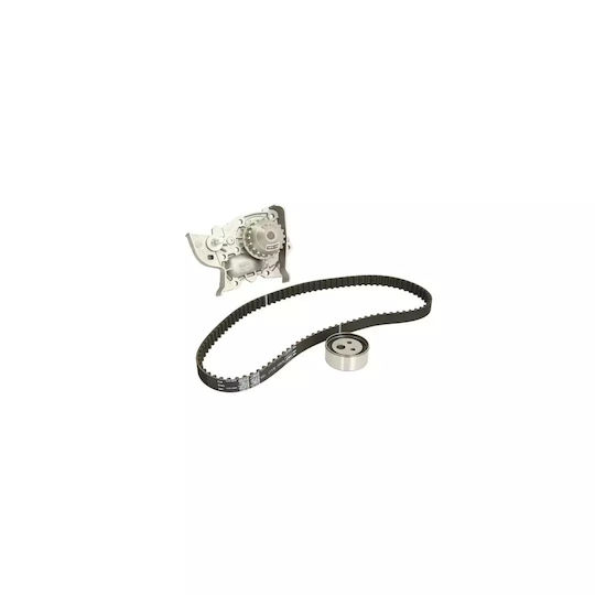 Water Pump Set + Timing Belt Renault Kangoo Grand Kangoo Kw0 1 Dayco Ktbwp2591
