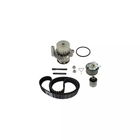 Water Pump + Timing Belt Set Skoda Superb 3t4 Dayco Ktbwp2964