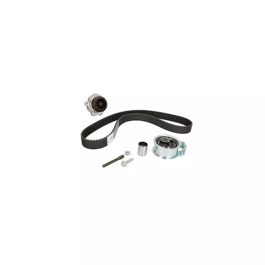 Water Pump Set + Timing Belt Vw Bora 1j2 Dayco Ktbwp3423