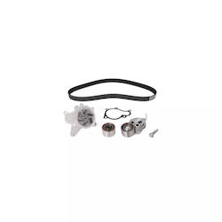 Water Pump Set + Timing Belt Hyundai Santa F� I Sm Dayco Ktbwp9661