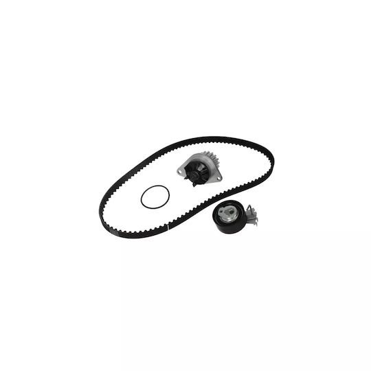 Wasserpumpensatz + Zahnriemen Citroen Nemo Combi Dayco Ktbwp3361