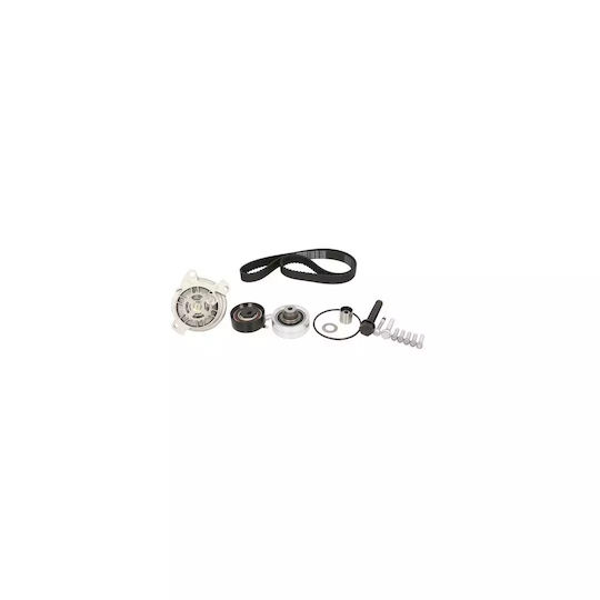 Pompa de apă + set curea de distribuție Vw Crafter 30-35 Bus 2e Dayco Ktbwp4940
