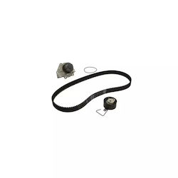 Water Pump Set + Timing Belt Land Rover Freelander Ln Dayco Ktbwp4060 Water Pump Set + Timing Belt Land Rover Freelander Ln Dayco Ktbwp4060