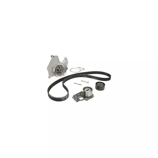 Wasserpumpensatz + Zahnriemen Citroen Xantia X2 Dayco Ktbwp1190