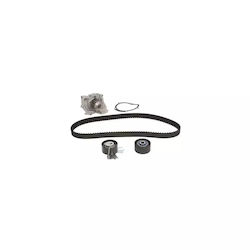 Set pompa de apă + curea de distribuție Peugeot 3008 Dayco Ktbwp9670