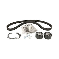 Pompa de apă + set curea de distribuție Citroen Jumpy Body Bs Bt By Bz Dayco Ktbwp5890