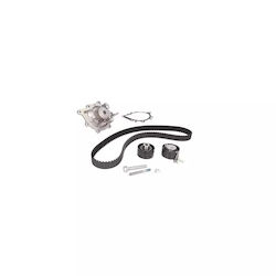 Water Pump Set + Timing Belt Citroen C-crosser Ep Dayco Ktbwp7150