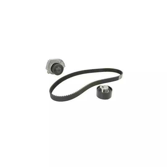 Water Pump + Timing Belt Set Fiat Doblo Platform Chassis 263 Dayco Ktbwp2853