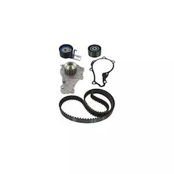 Set pompa de apă + curea de distribuție Peugeot Expert Tepee Vf3v Dayco Ktbwp9590