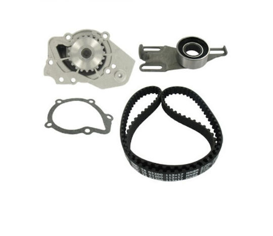 Water Pump Set + Timing Belt Citroen Bx Break Xb Dayco Ktbwp1040