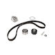 Set pompa de apă + curea de distribuție Citroen Saxo S0 S1 Dayco Ktbwp3350