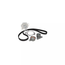 Pompa de apă + set curea de distribuție Volvo Xc90 I Dayco Ktbwp3160
