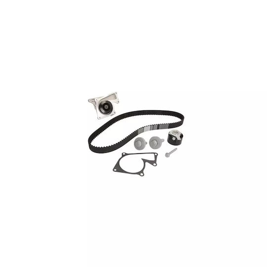 Сет помпа за вода + ремък на времето Renault Clio Iv Dayco Ktbwp8860