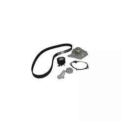 Set pompa de apă + curea de distribuție Dacia Duster Dayco Ktbwp5320