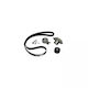 Wasserpumpenset + Zahnriemen Fiat Strada Pick-up 178e Dayco Ktbwp3170